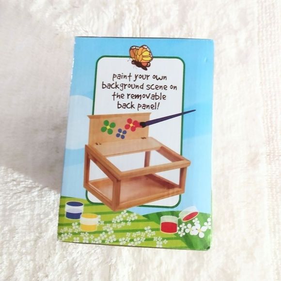 Our Garden Paint A Terium - Picture 5 of 8